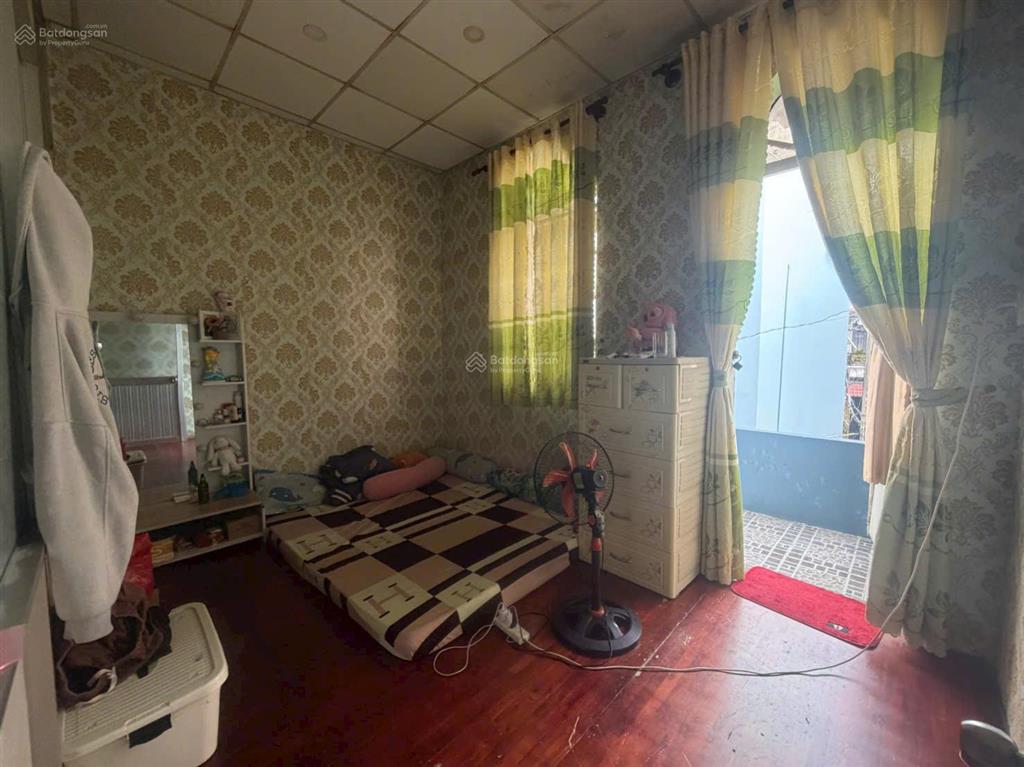 Nhà đẹp nhà phạm văn chiêu   56,4m2,  4.92 tỷ, đầy đủ các phòng công năng , sẵn sổ