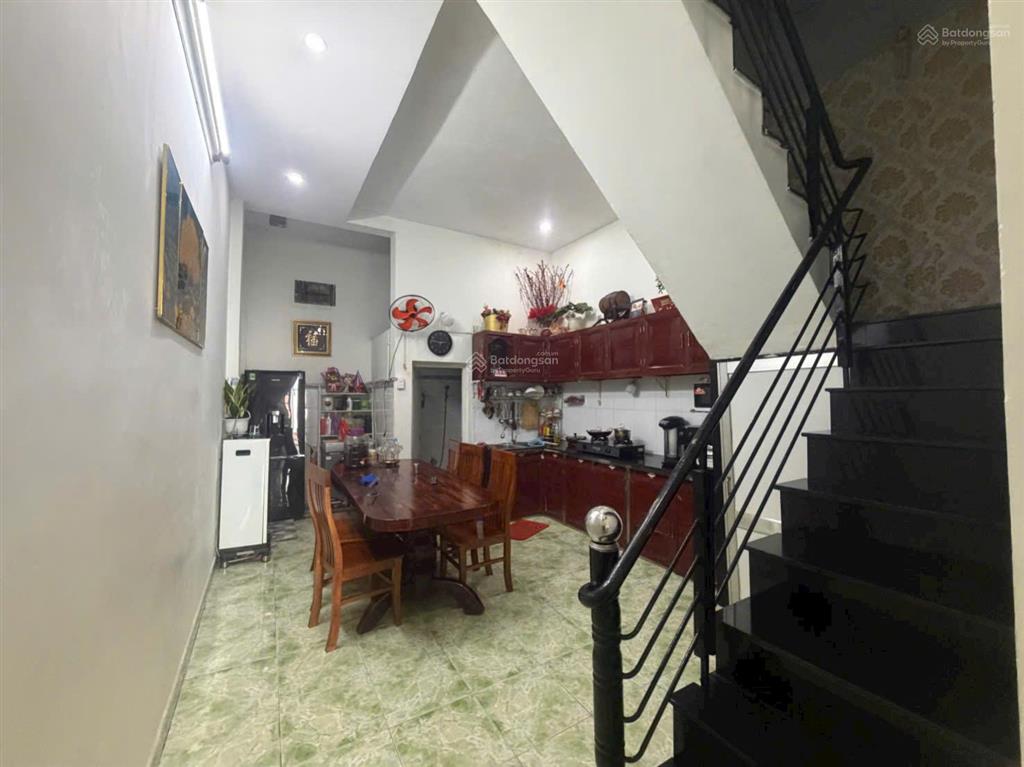 Nhà đẹp nhà phạm văn chiêu   56,4m2,  4.92 tỷ, đầy đủ các phòng công năng , sẵn sổ