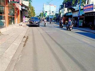 Mặt tiền kinh doanh lê văn thọ  khu đông dân  giá tốt 16.8 tỷ