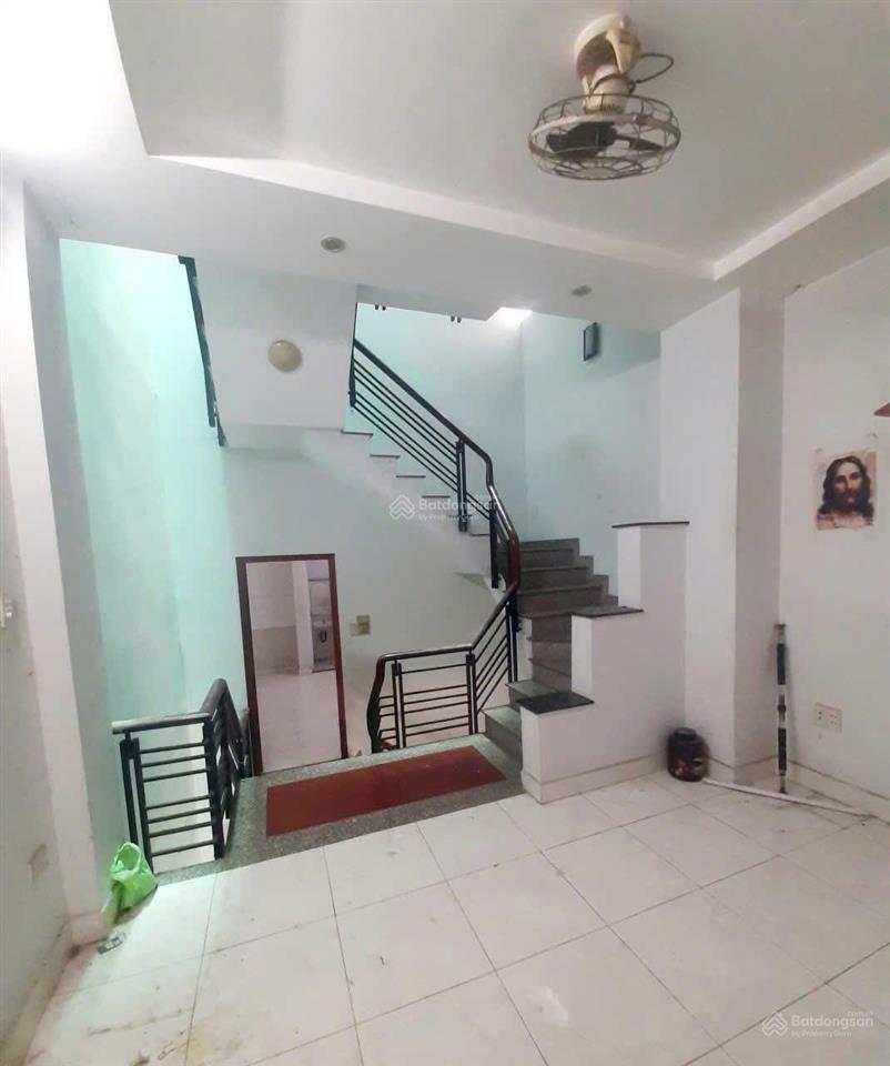 Bán nhà p14 gò vấp  hẻm xe tải thông  4x19  ở + kinh doanh đầy đủ mọi tiện ích