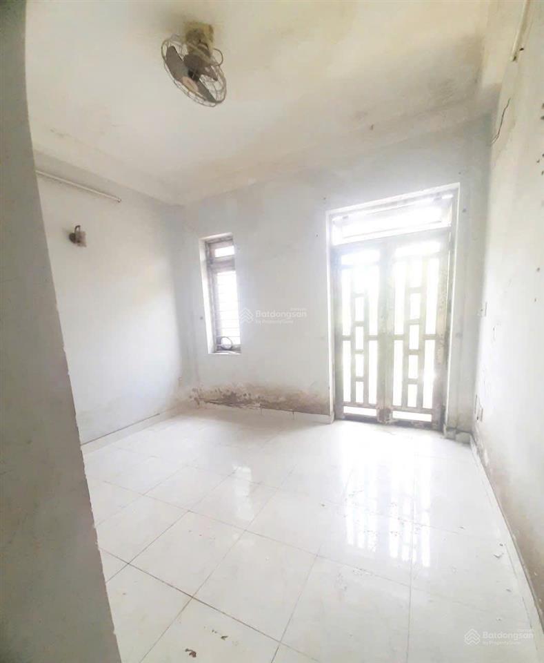 Bán nhà p14 gò vấp  hẻm xe tải thông  4x19  ở + kinh doanh đầy đủ mọi tiện ích