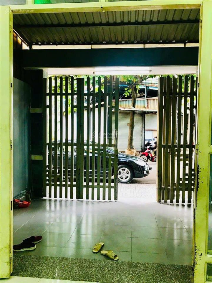 Bán nhà p14 gò vấp  hẻm xe tải thông  4x19  ở + kinh doanh đầy đủ mọi tiện ích