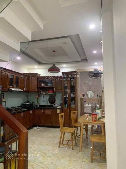 Bán nhà  đường số 9, p.9 gò vấp  nhà đẹp, đang cho thuê, giá tốt 6,2 tỷ