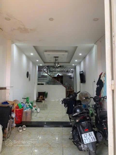 Bán nhà  đường số 9, p.9 gò vấp  nhà đẹp, đang cho thuê, giá tốt 6,2 tỷ