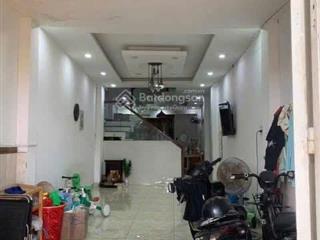 Bán nhà  đường số 9, p.9 gò vấp  nhà đẹp, đang cho thuê, giá tốt 6,2 tỷ