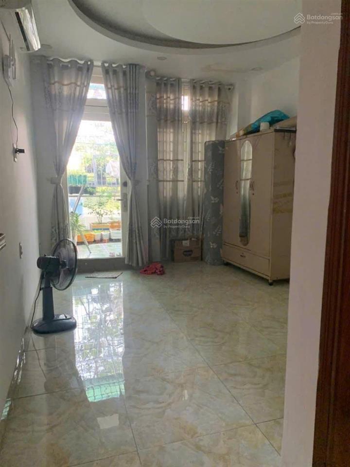 Bán nhà  đường số 9, p.9 gò vấp  nhà đẹp, đang cho thuê, giá tốt 6,2 tỷ