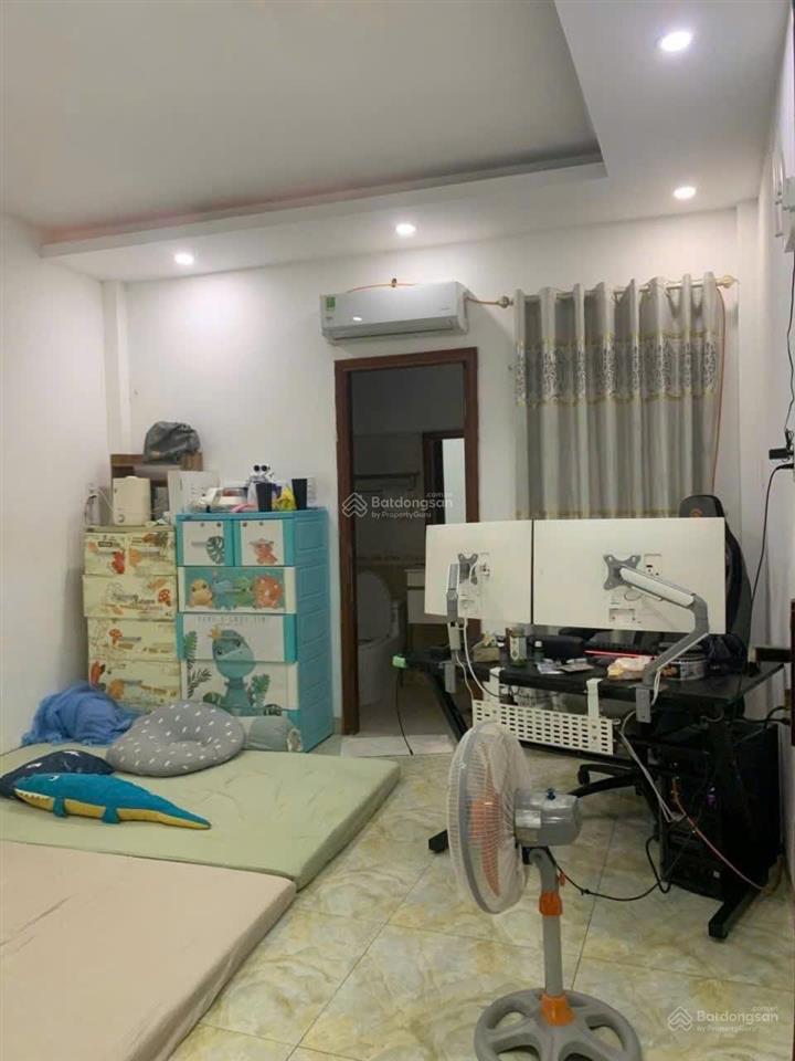 Bán nhà  đường số 9, p.9 gò vấp  nhà đẹp, đang cho thuê, giá tốt 6,2 tỷ