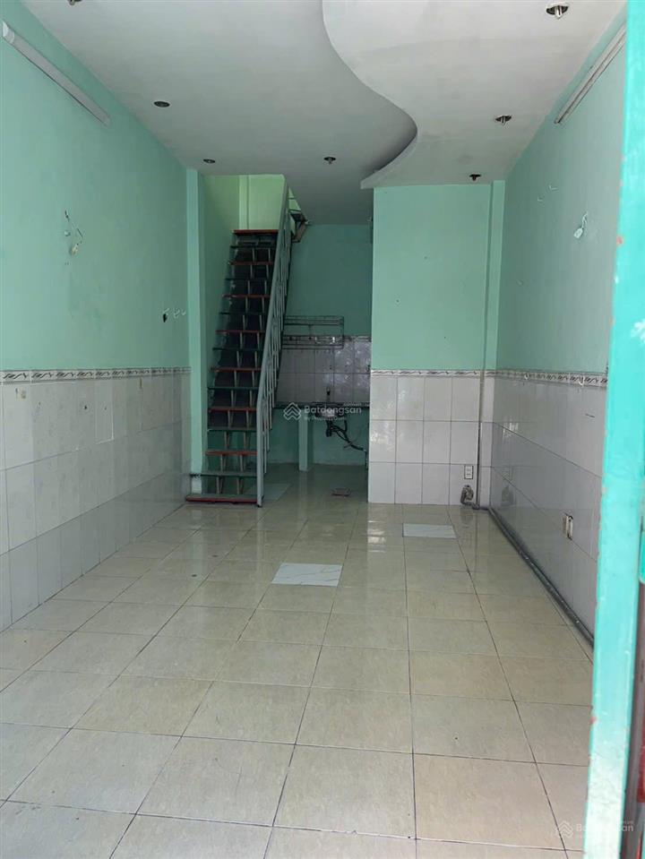 Bán nhà tân sơn phường 12 gò vấp  hẻm 6m thông bàn cờ  2pn  chỉ 3,75 tỷ
