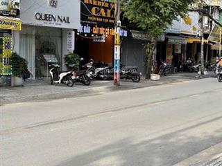 Bán nhà mặt tiền nguyễn văn khối, gò vấp 4,15m x 9m 3 tầng đang kinh doanh 7,3 tỷ
