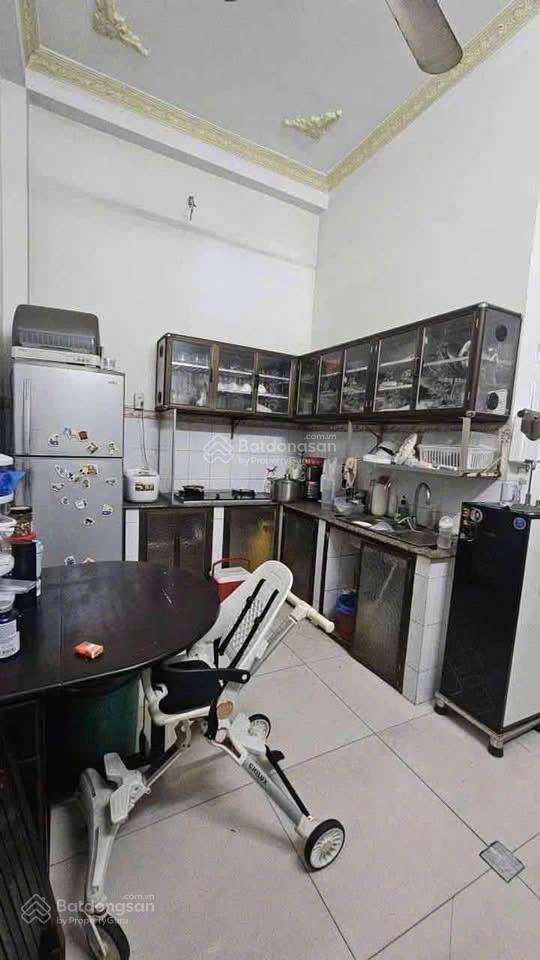 Bán nhà btct nguyễn tư giản gò vấp 2pn, 2wc, giá 3,75 tỷ