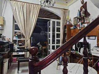 Bán nhà btct nguyễn tư giản gò vấp 2pn, 2wc, giá 3,75 tỷ