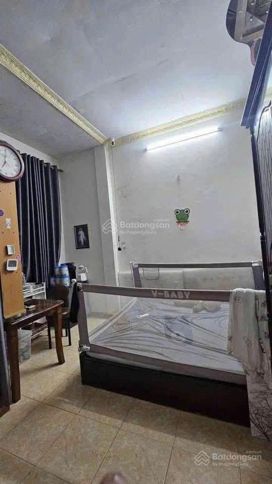 Bán nhà btct nguyễn tư giản gò vấp 2pn, 2wc, giá 3,75 tỷ