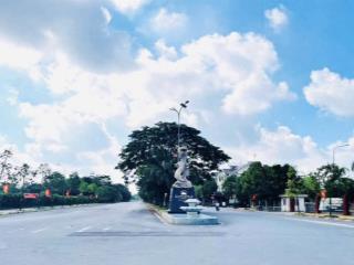 Bán gấp lô đất 3 mặt tiền kdc long hưng, phường long hưng, đồng nai