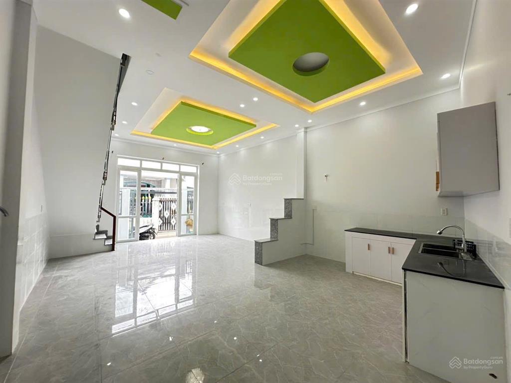 Bán nhà p.tân vạn (p. biên hoà mới). đồng nai