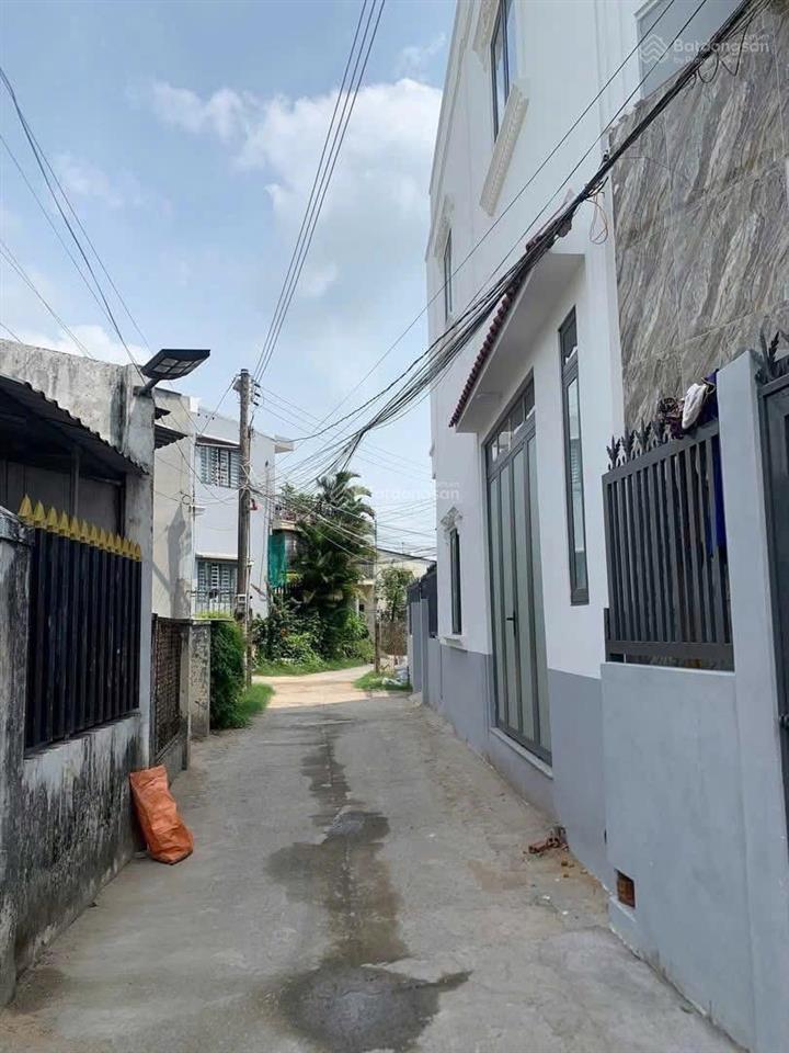 Bán nhà p.tân vạn (p. biên hoà mới). đồng nai