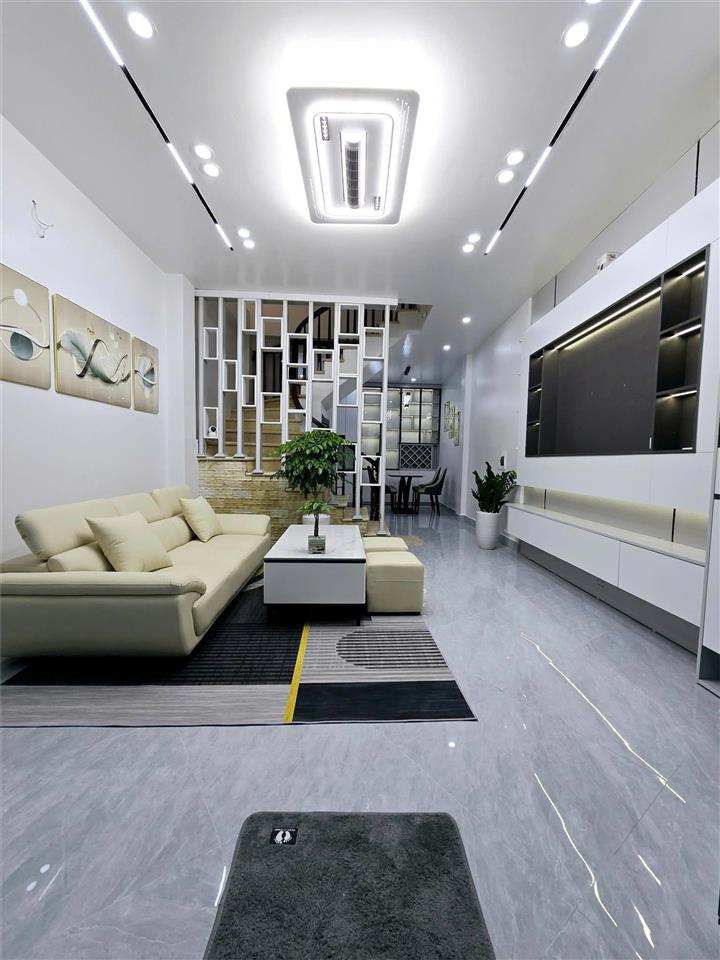 Bán nhà đẹp ngõ ôtô phố Võ Chí Công 45m2 4tầng mặt tiền 4m 13 Tỷ Tây Hồ