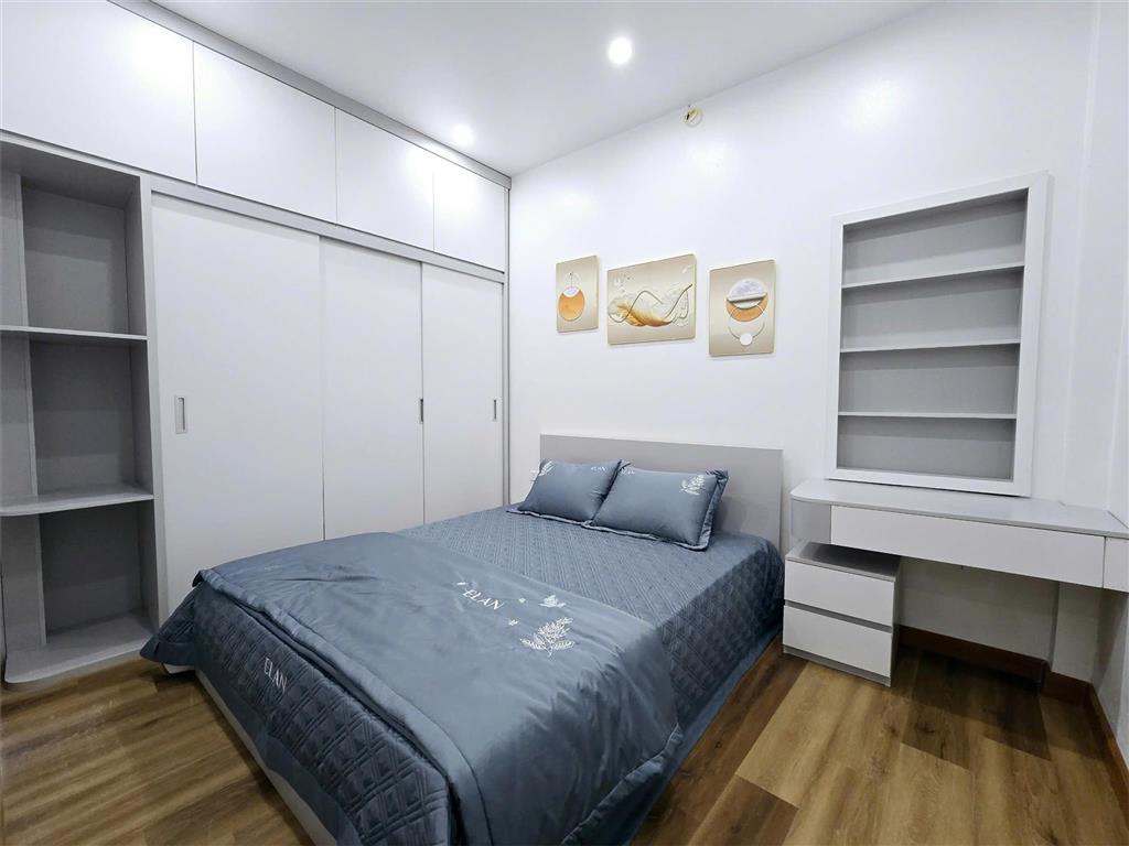 Bán nhà đẹp ngõ ôtô phố Võ Chí Công 45m2 4tầng mặt tiền 4m 13 Tỷ Tây Hồ