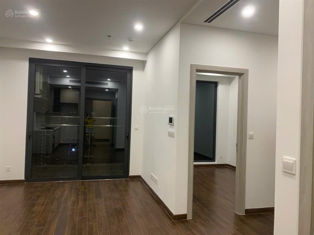 Bán căn hộ masteri west heights smart city tây mỗ 43m 1pn+ tầng 20 sổ đỏ px