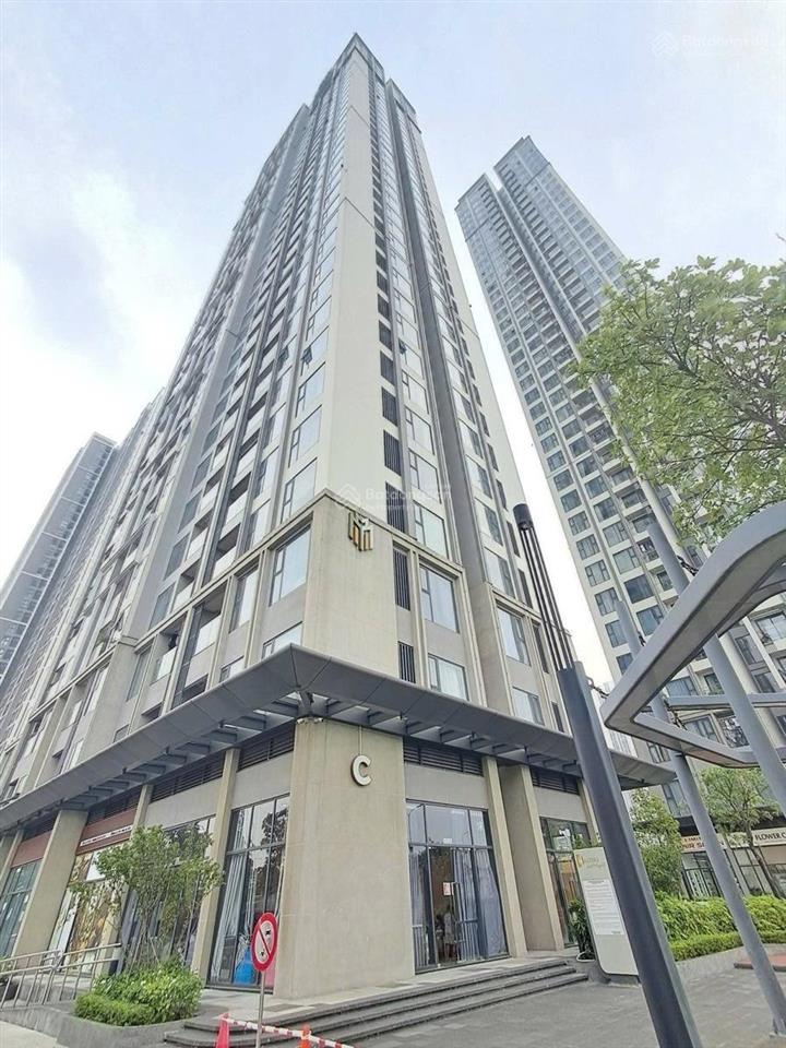 Bán căn hộ masteri west heights smart city tây mỗ 43m 1pn+ tầng 20 sổ đỏ px