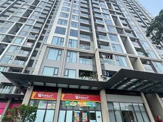 Bán căn hộ masteri west heights smart city tây mỗ 43m 1pn+ tầng 20 sổ đỏ px