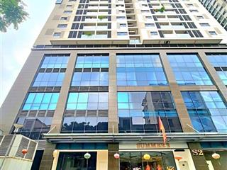 Bán căn hộ goldseason 47 nguyễn tuân thanh xuân 105m 3pn full nội thất slot ô tô sổ đỏ px