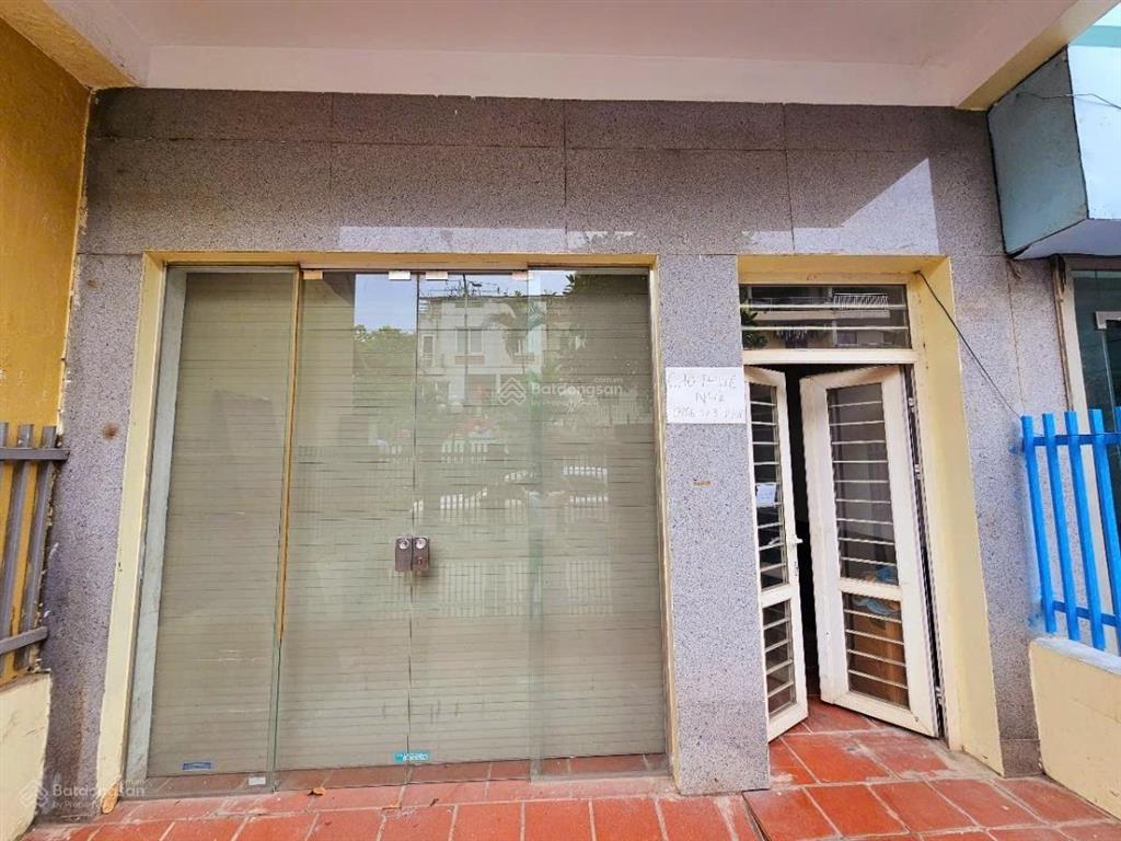 Biệt thự liền kề vigracenra, 272 hữu hưng, tây mỗ, 100m, *4 tầng, vỉa hè rộng, oto kinh doanh đỉnh.