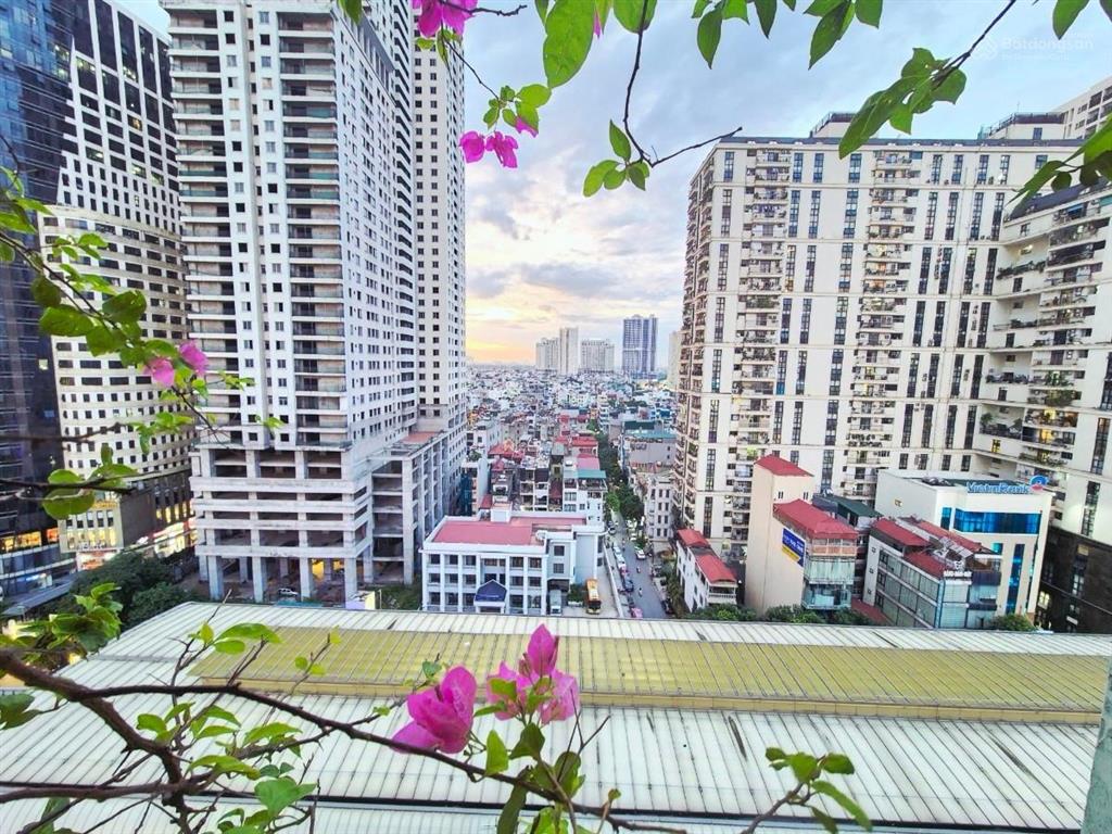 Bán căn hộ sdu tower 143 trần phú hà đông 65m2 2pn full nội thất gần metro, sổ đỏ chính chủ