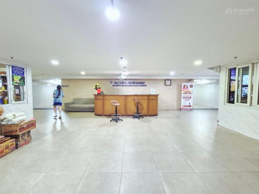 Bán căn hộ sdu tower 143 trần phú hà đông 65m2 2pn full nội thất gần metro, sổ đỏ chính chủ