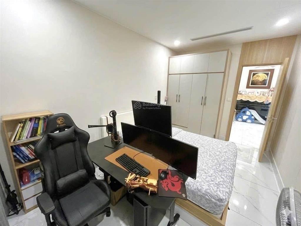 Bán căn hộ cao cấp the zei mỹ đình 90m2 view hồ 2pn có slot ô tô sổ đỏ chính chủ