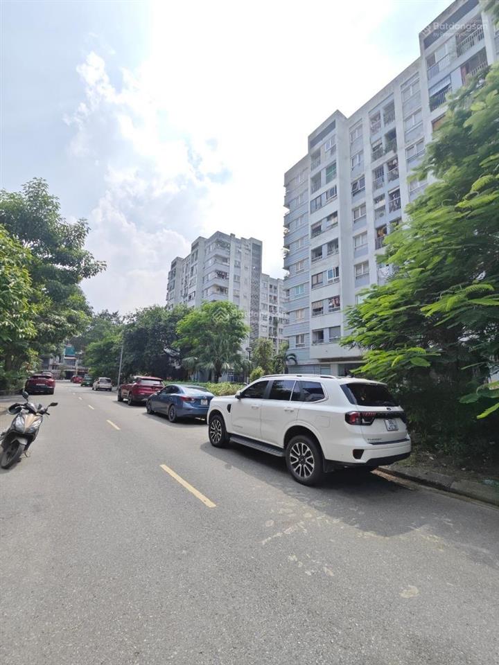 Giá đầu tư, liền kề, 94m2 4 tầng kđt hữu hưng, tây mỗ, vỉa hè, ô tô, kinh doanh