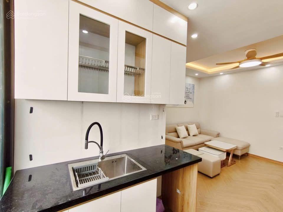 Bán căn hộ 60m 2pn cầu giấy cạnh a10 nam trung yên căn góc full nội thất sổ đỏ