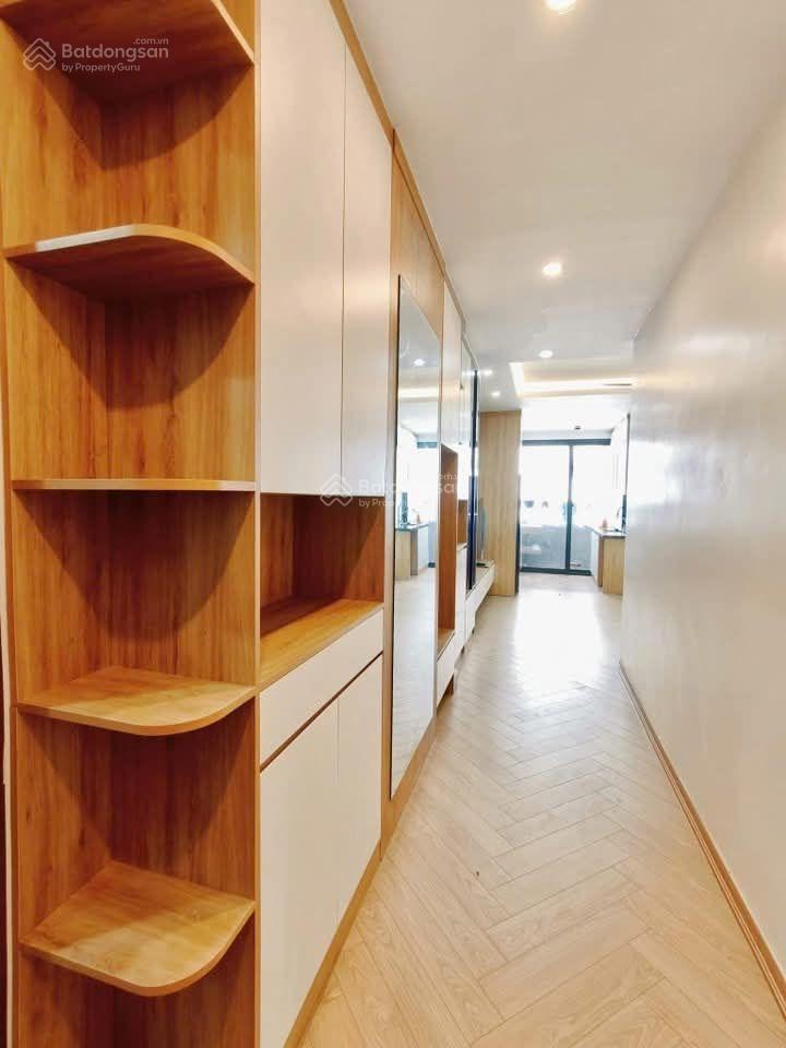Bán căn hộ 60m 2pn cầu giấy cạnh a10 nam trung yên căn góc full nội thất sổ đỏ