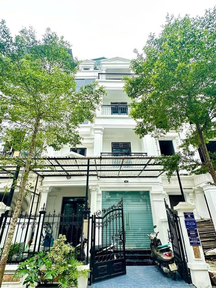 Bán bt liền kề, bằng giá nhà trong ngách. đại mỗ 5 tầng, mt 6m, đường quy hoạch 40m, sổ đỏ lâu dài