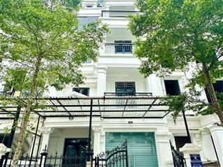 Bán bt liền kề, bằng giá nhà trong ngách. đại mỗ 5 tầng, mt 6m, đường quy hoạch 40m, sổ đỏ lâu dài