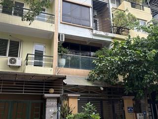 Bán biệt thự liền kề đại mỗ 76m2, 4 tầng, hạ tầng đồng bộ, 2 ô tô tránh, vỉa hè rộng, giá 19,8 tỷ