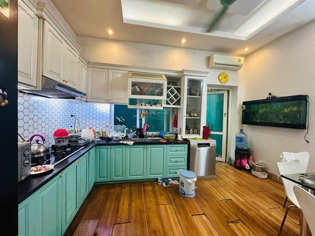 Bán liền kề 178 đại mỗ 75m, 4 tầng, mặt tiền 4,5m, ô tô tránh, vỉa hè rộng, giá 16,5 tỷ