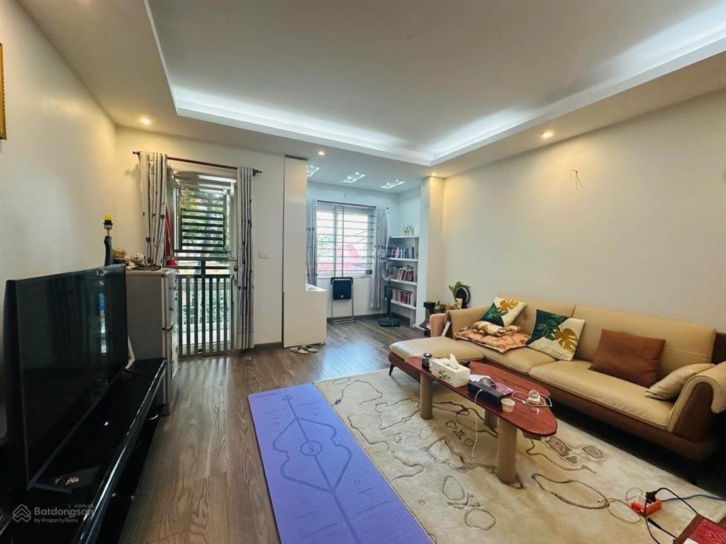 Bán liền kề 178 đại mỗ 75m, 4 tầng, mặt tiền 4,5m, ô tô tránh, vỉa hè rộng, giá 16,5 tỷ