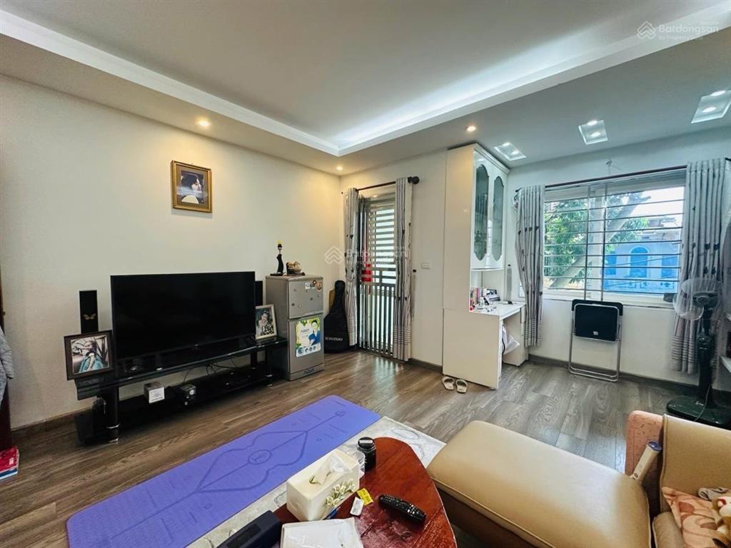 Bán liền kề 178 đại mỗ 75m, 4 tầng, mặt tiền 4,5m, ô tô tránh, vỉa hè rộng, giá 16,5 tỷ