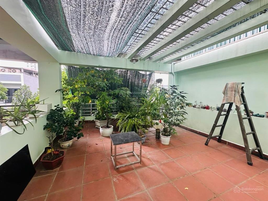 Bán liền kề 178 đại mỗ 75m, 4 tầng, mặt tiền 4,5m, ô tô tránh, vỉa hè rộng, giá 16,5 tỷ