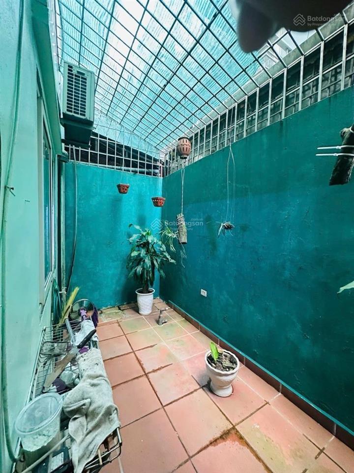 Bán liền kề 178 đại mỗ 75m, 4 tầng, mặt tiền 4,5m, ô tô tránh, vỉa hè rộng, giá 16,5 tỷ