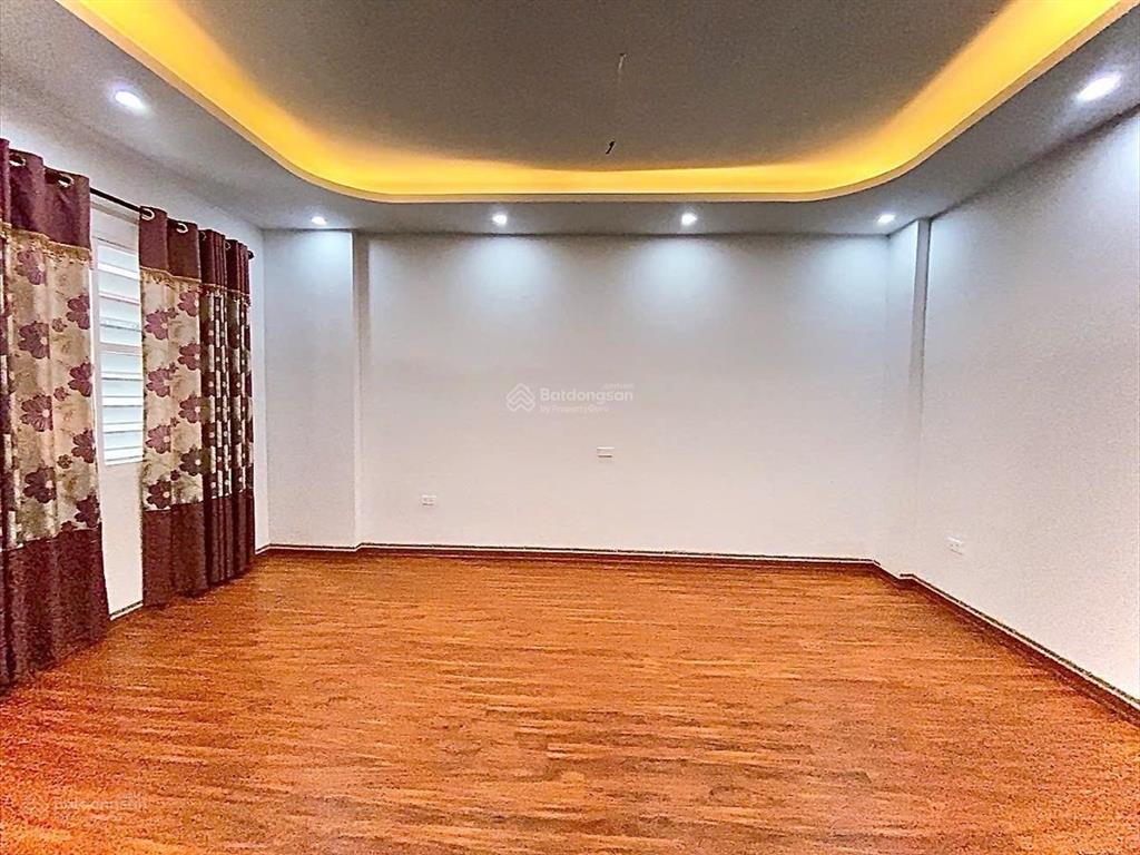 Bán nhà riêng ngõ 163 đại mỗ 43m, 5 tầng, mặt tiền 8m, ô tô, ngõ thông, kinh doanh, giá 12,2 tỷ