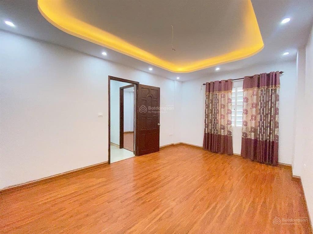 Bán nhà riêng ngõ 163 đại mỗ 43m, 5 tầng, mặt tiền 8m, ô tô, ngõ thông, kinh doanh, giá 12,2 tỷ