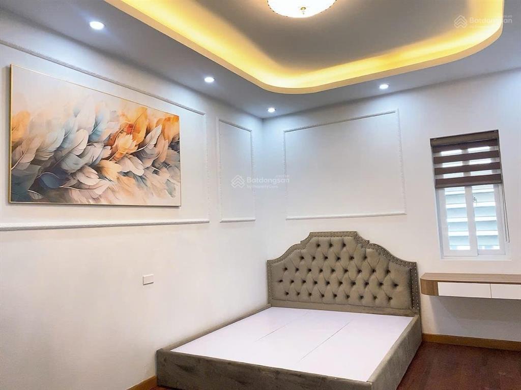 Bán nhà riêng ngõ 163 đại mỗ 43m, 5 tầng, mặt tiền 8m, ô tô, ngõ thông, kinh doanh, giá 12,2 tỷ