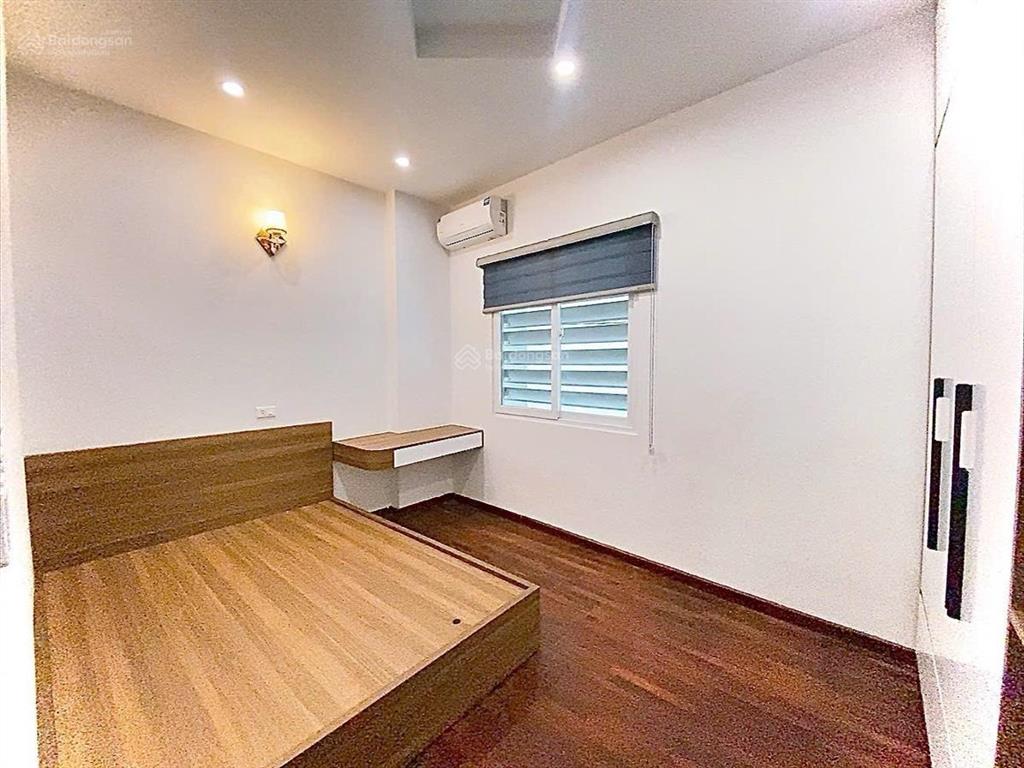 Bán nhà riêng ngõ 163 đại mỗ 43m, 5 tầng, mặt tiền 8m, ô tô, ngõ thông, kinh doanh, giá 12,2 tỷ
