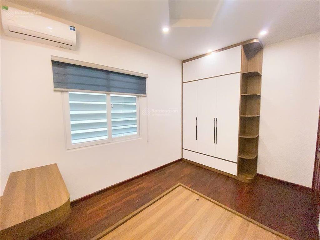 Bán nhà riêng ngõ 163 đại mỗ 43m, 5 tầng, mặt tiền 8m, ô tô, ngõ thông, kinh doanh, giá 12,2 tỷ