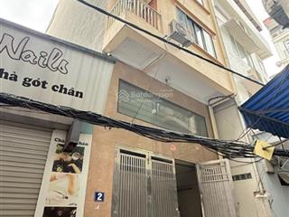 Bán tòa ccmn trung văn 81m, 7 tầng thang máy, 17 phòng, full khách thuê, doanh thu 620 triệu/năm