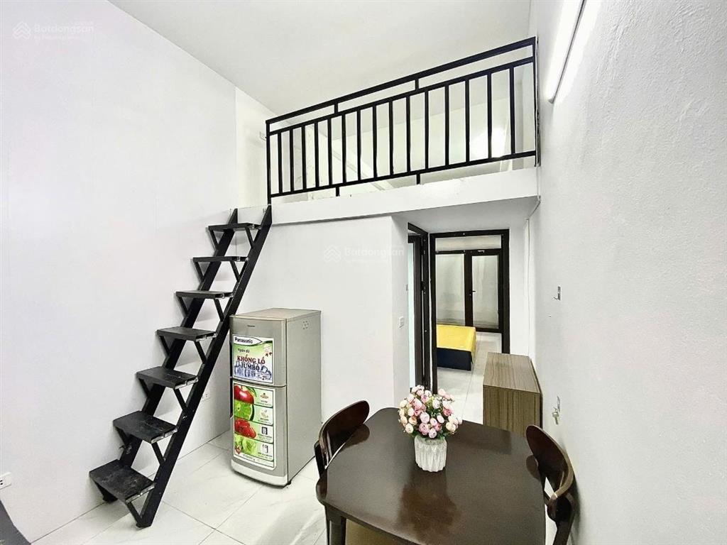 Vừa ở kết hợp cho thuê ngõ 17 đại mỗ. 69m*5 tầng 7 phòng khép kín. giá chỉ 11,5 tỷ