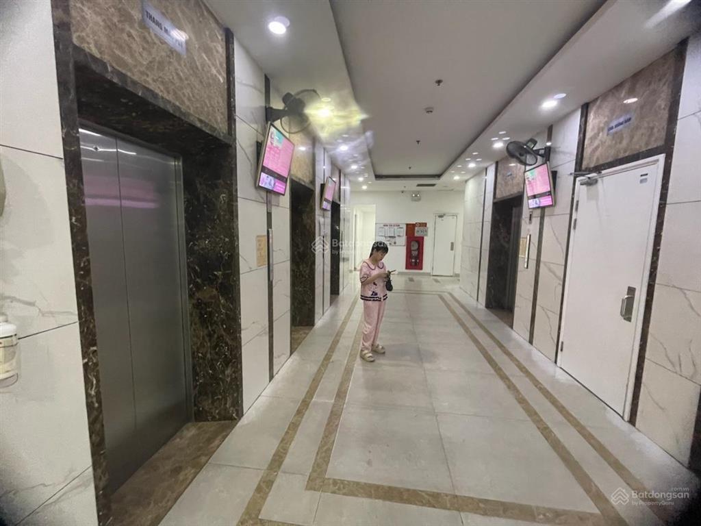 Siêu rộng chỉ 54tr/m, sổ đỏ lâu dài. duplex startup tower 4pn, ban công đông nam rộng, slot ô tô