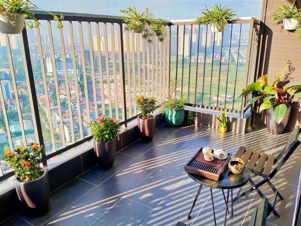 Siêu rộng chỉ 54tr/m, sổ đỏ lâu dài. duplex startup tower 4pn, ban công đông nam rộng, slot ô tô