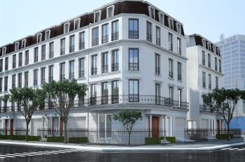 Bán gấp căn góc flc premier parc 115m2, 3pn, 2 mặt thoáng, view đường lê giản, bạch thành phong